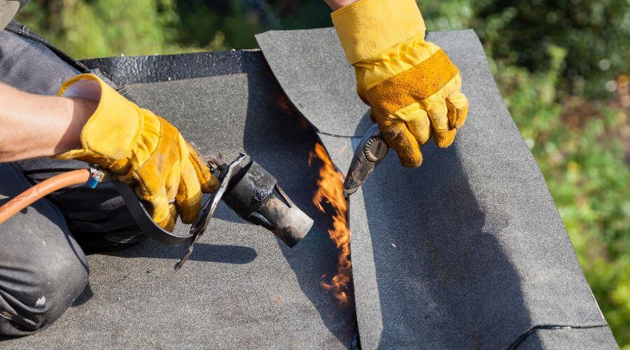 Expert top industrial roofings services in Lowndesville, SC